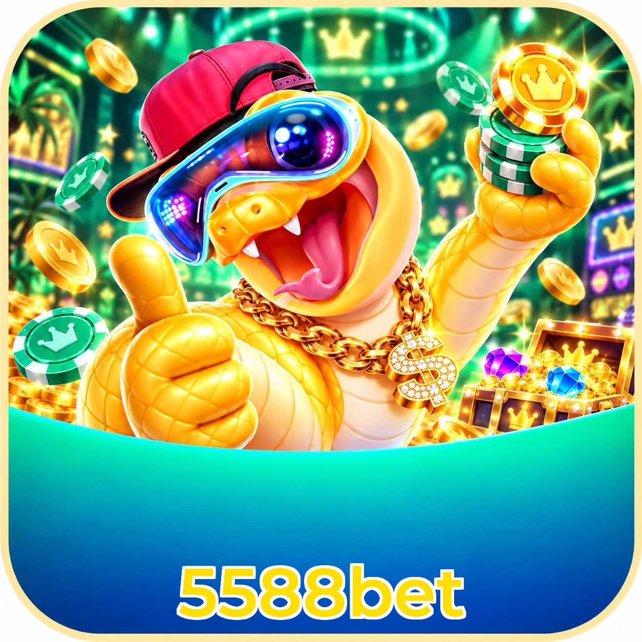 5588bet Win FAQ