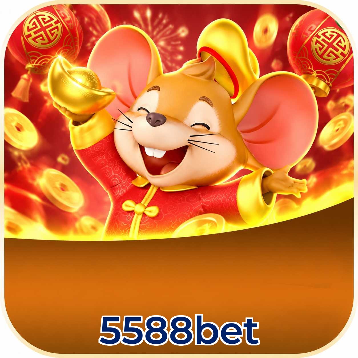 5588bet instalar Windows e Mac
