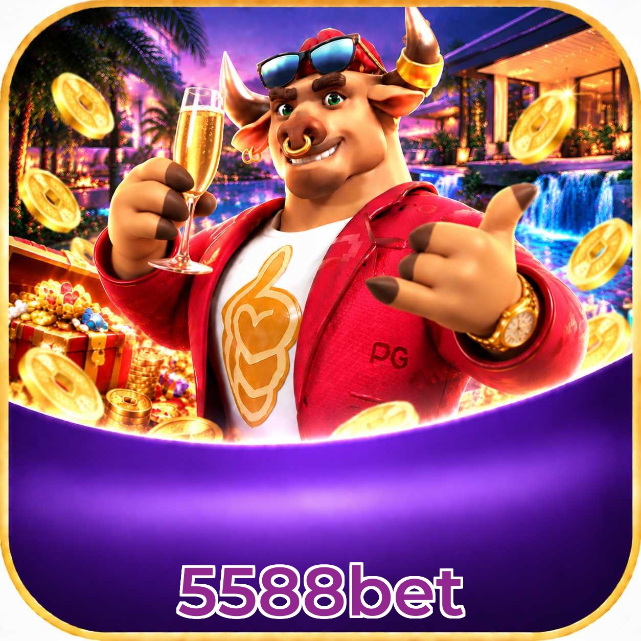 5588bet App FAQ