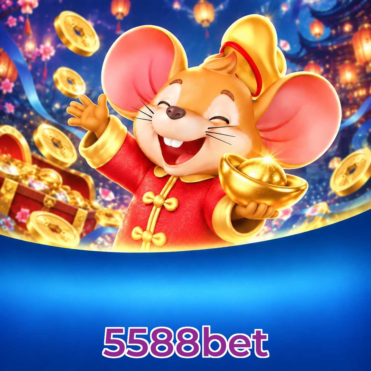 5588bet Installation Guide
