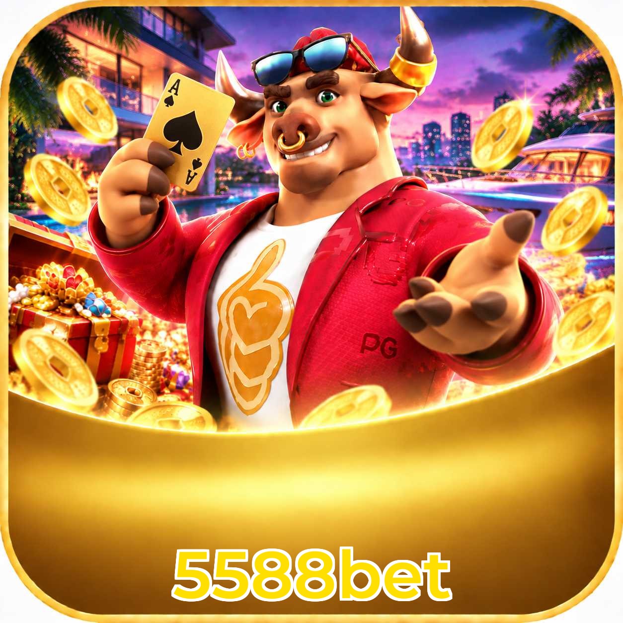 5588bet FAQ