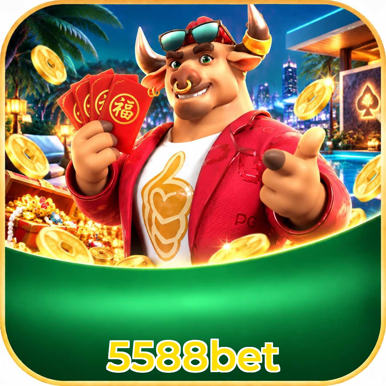 5588bet Estratégias Slots
