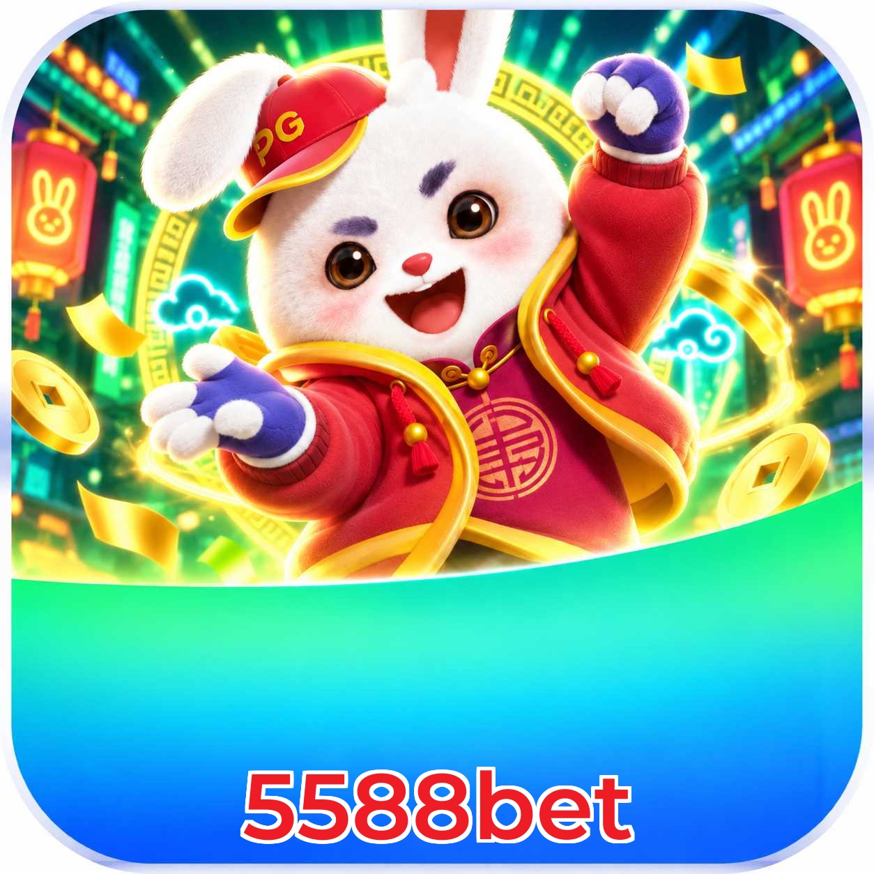 5588bet VIP Telegram