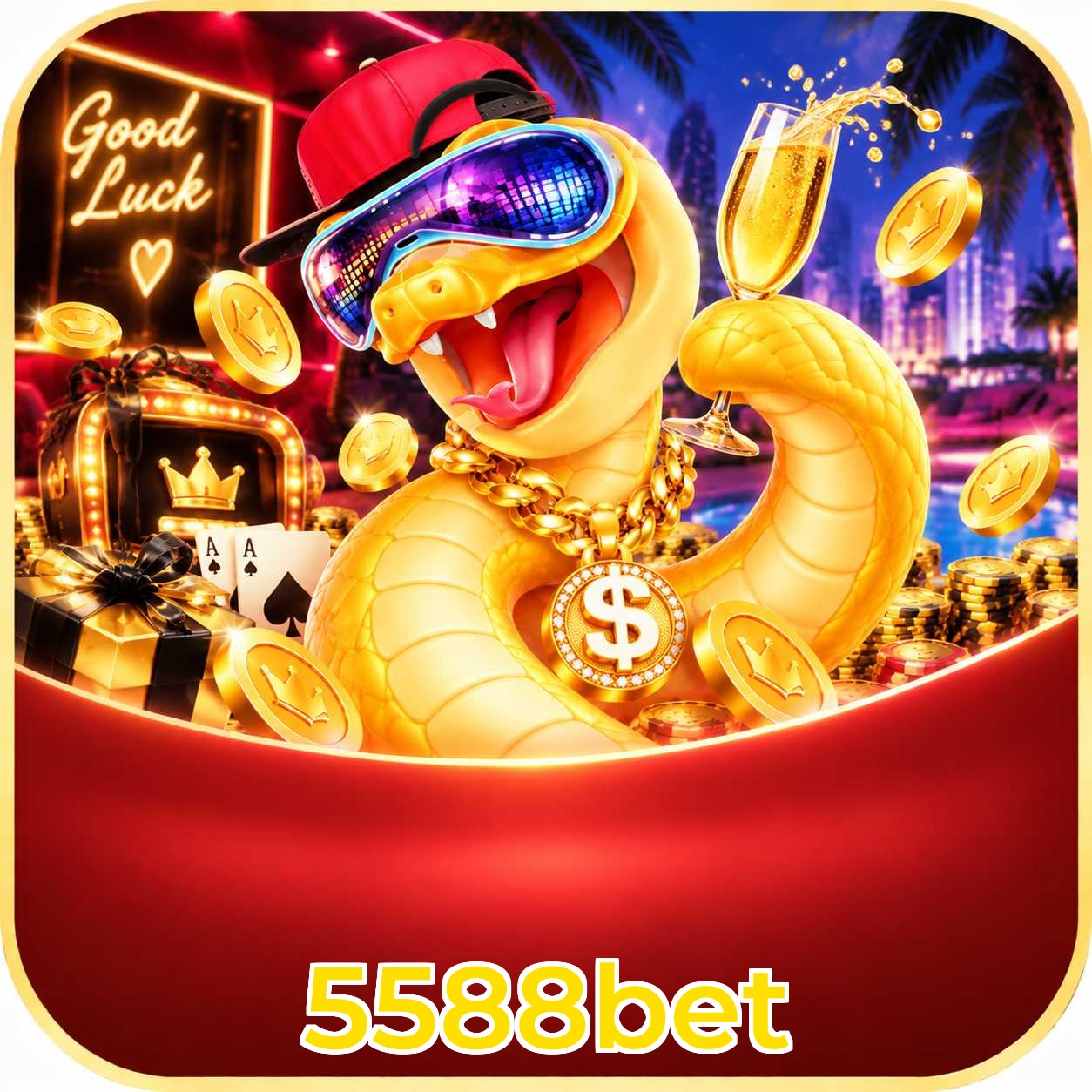 5588bet Live Dealers