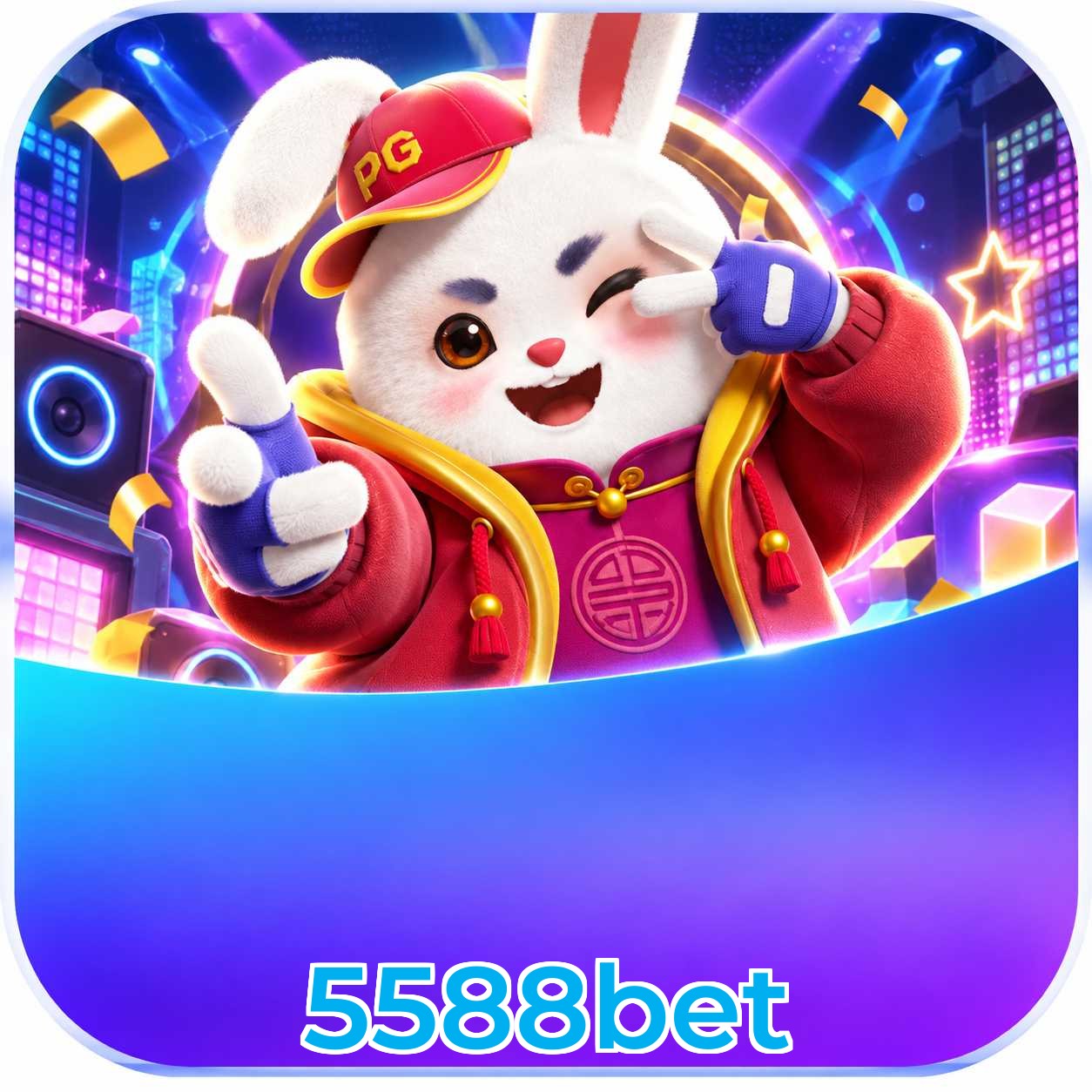 5588bet Fortune Tiger Game