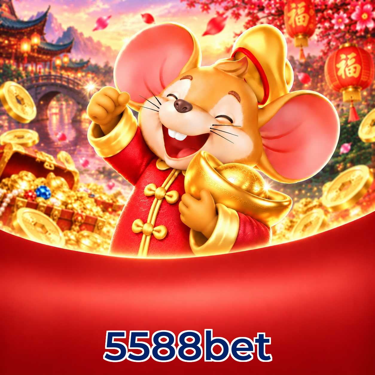 5588bet Telegram
