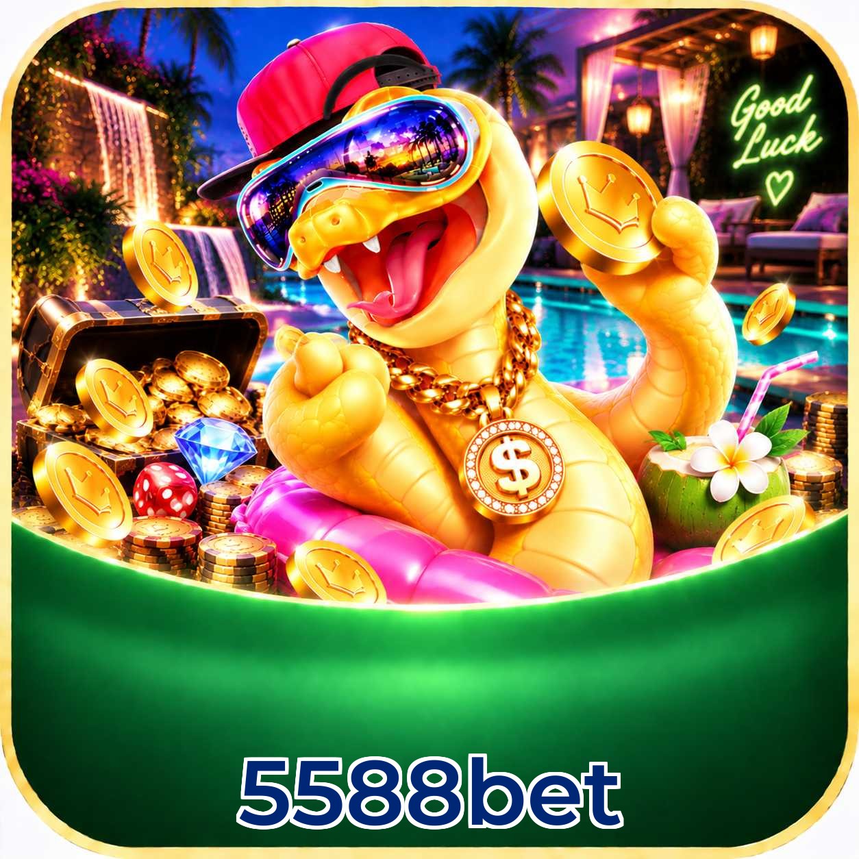 5588bet Facebook Group
