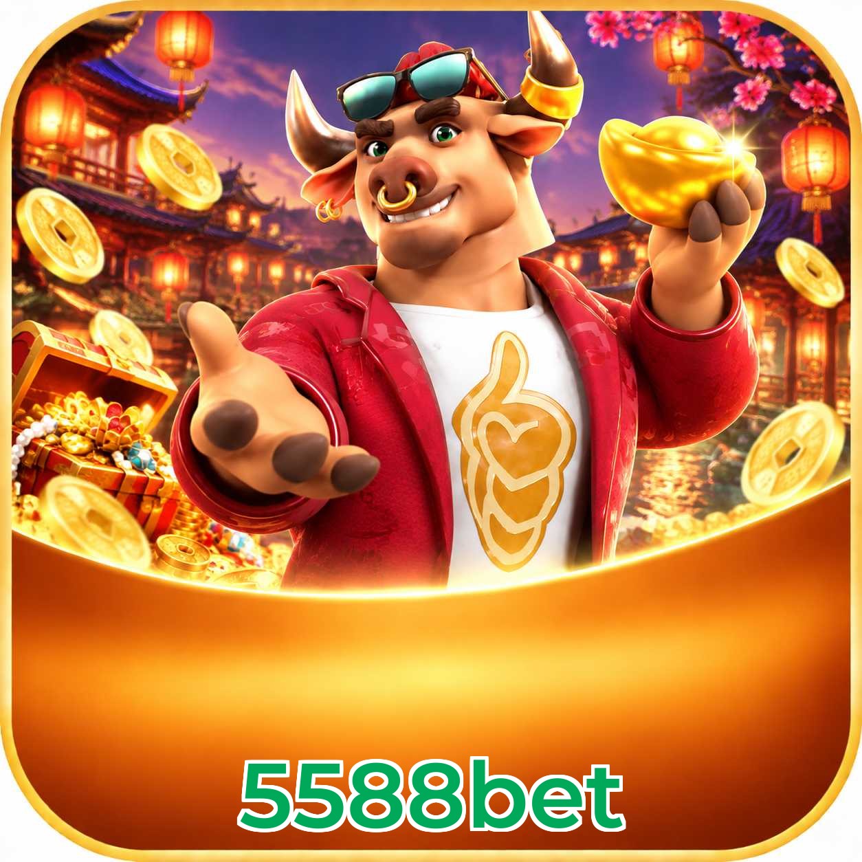 5588bet Segurança