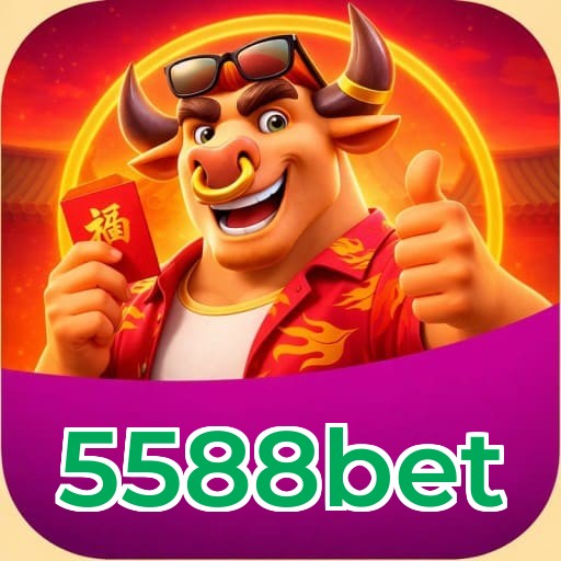 Tabela RTP dos jogos de cassino da 5588bet