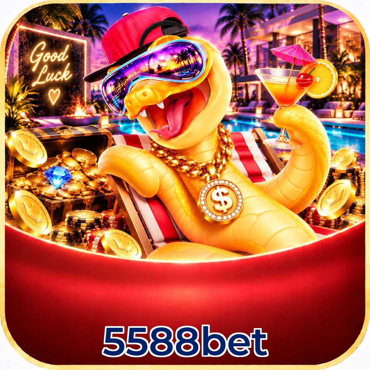 5588bet Bet FAQ