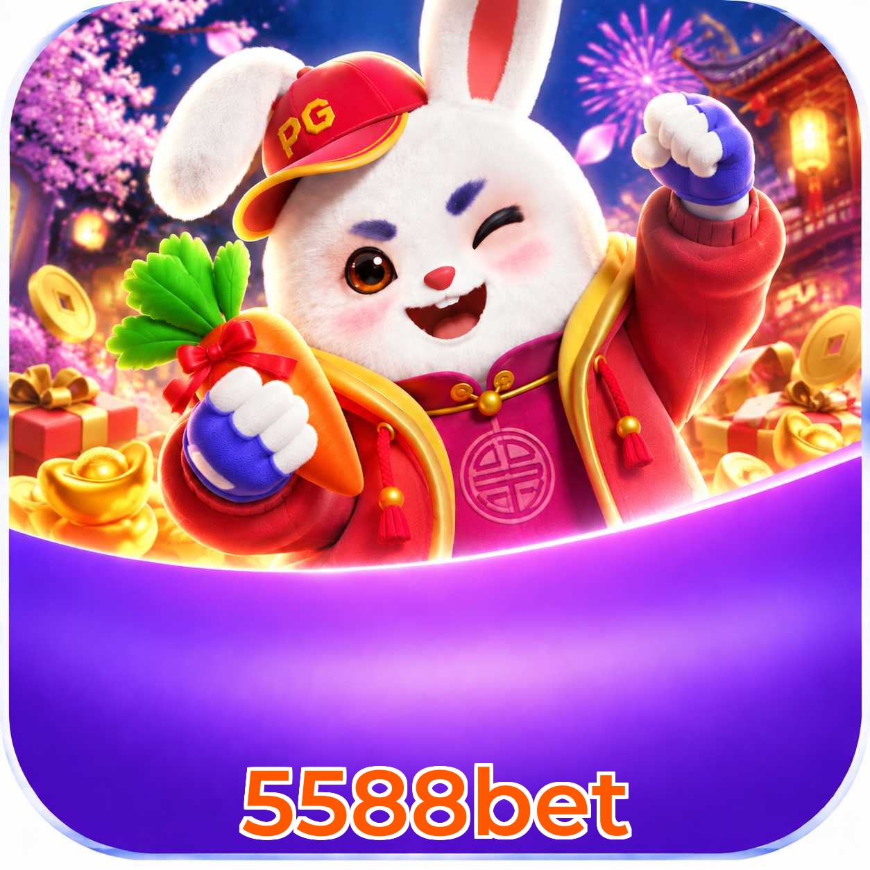 5588bet Requirements