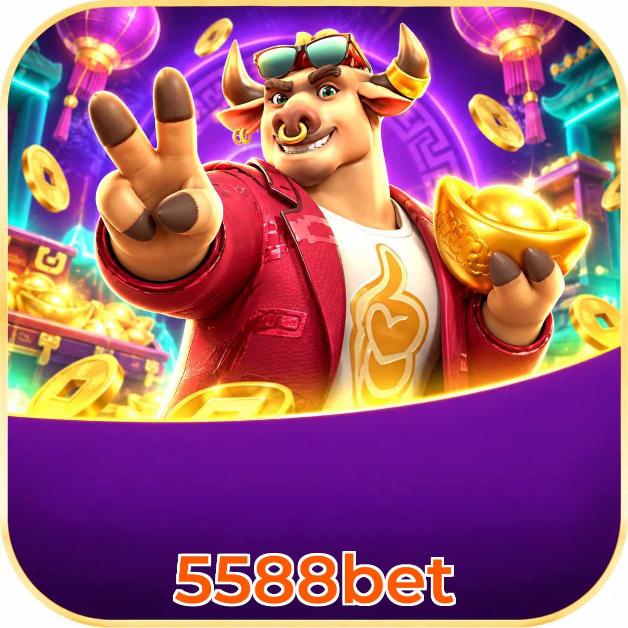 5588bet Fortune Tiger Strategies