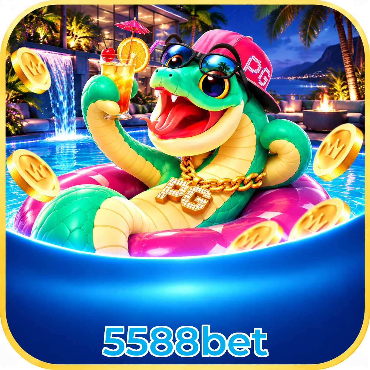 5588bet