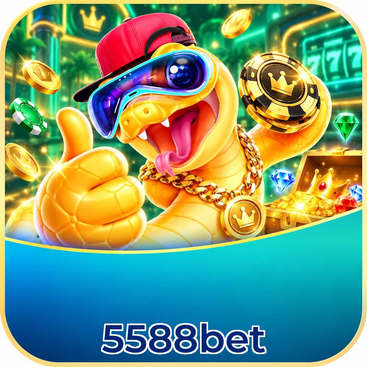 5588bet Bet Types
