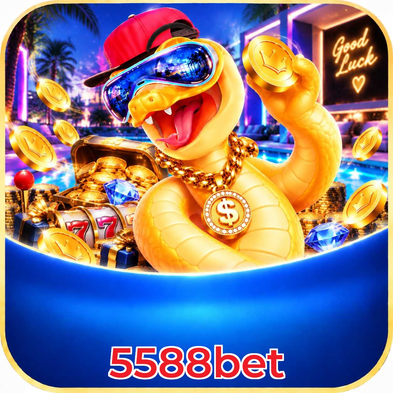 5588bet Estratégias Lottery