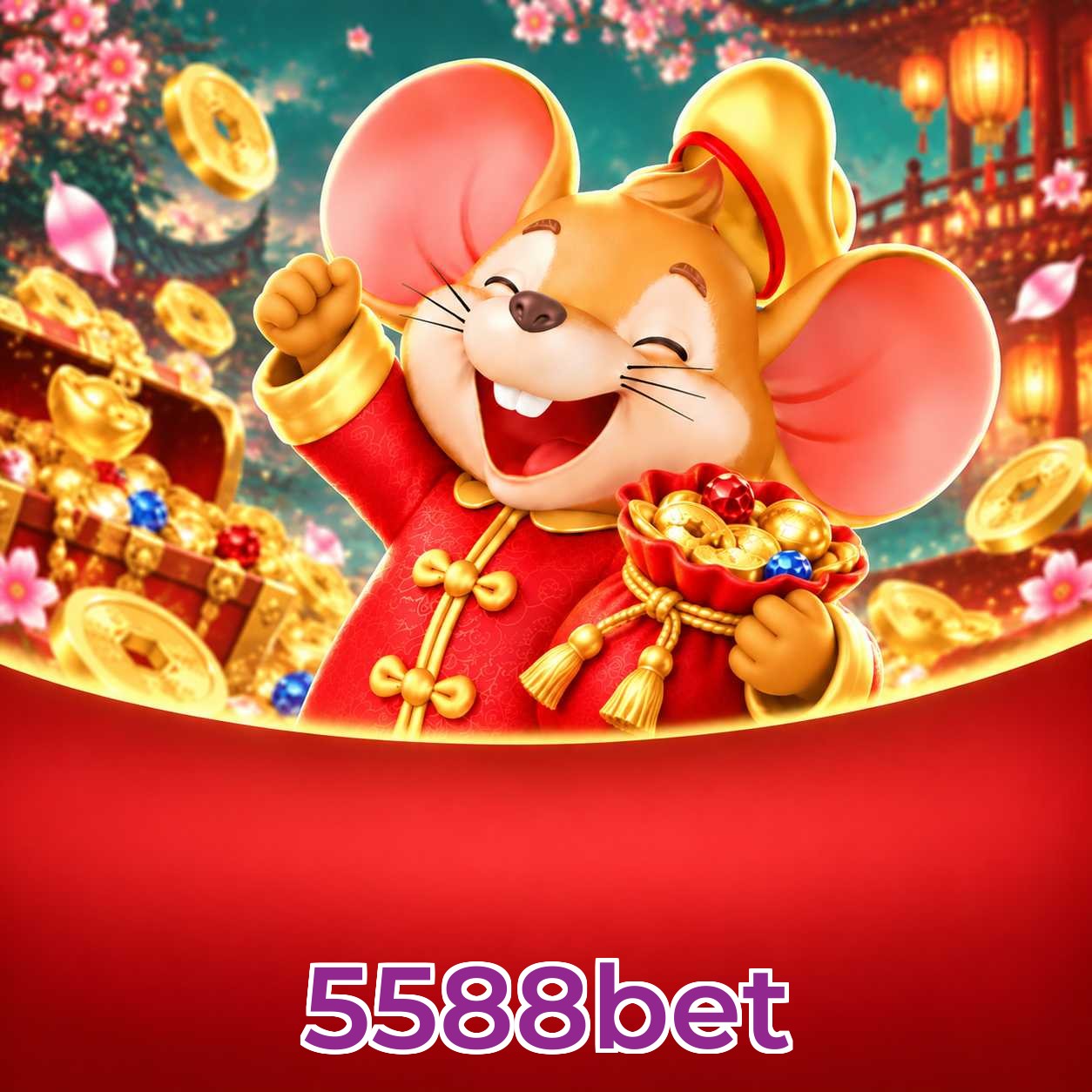 5588bet Version History