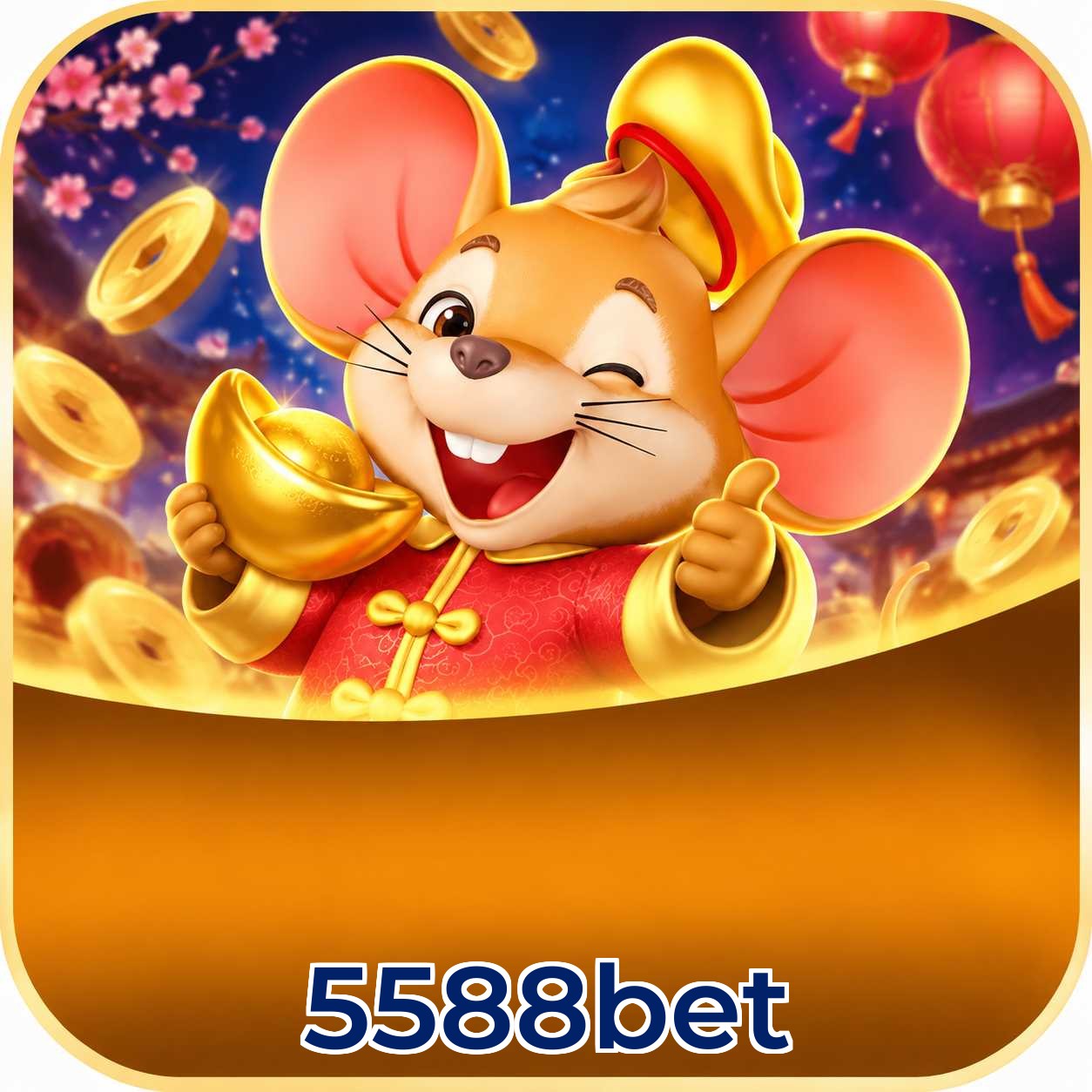 5588bet Registration Guide