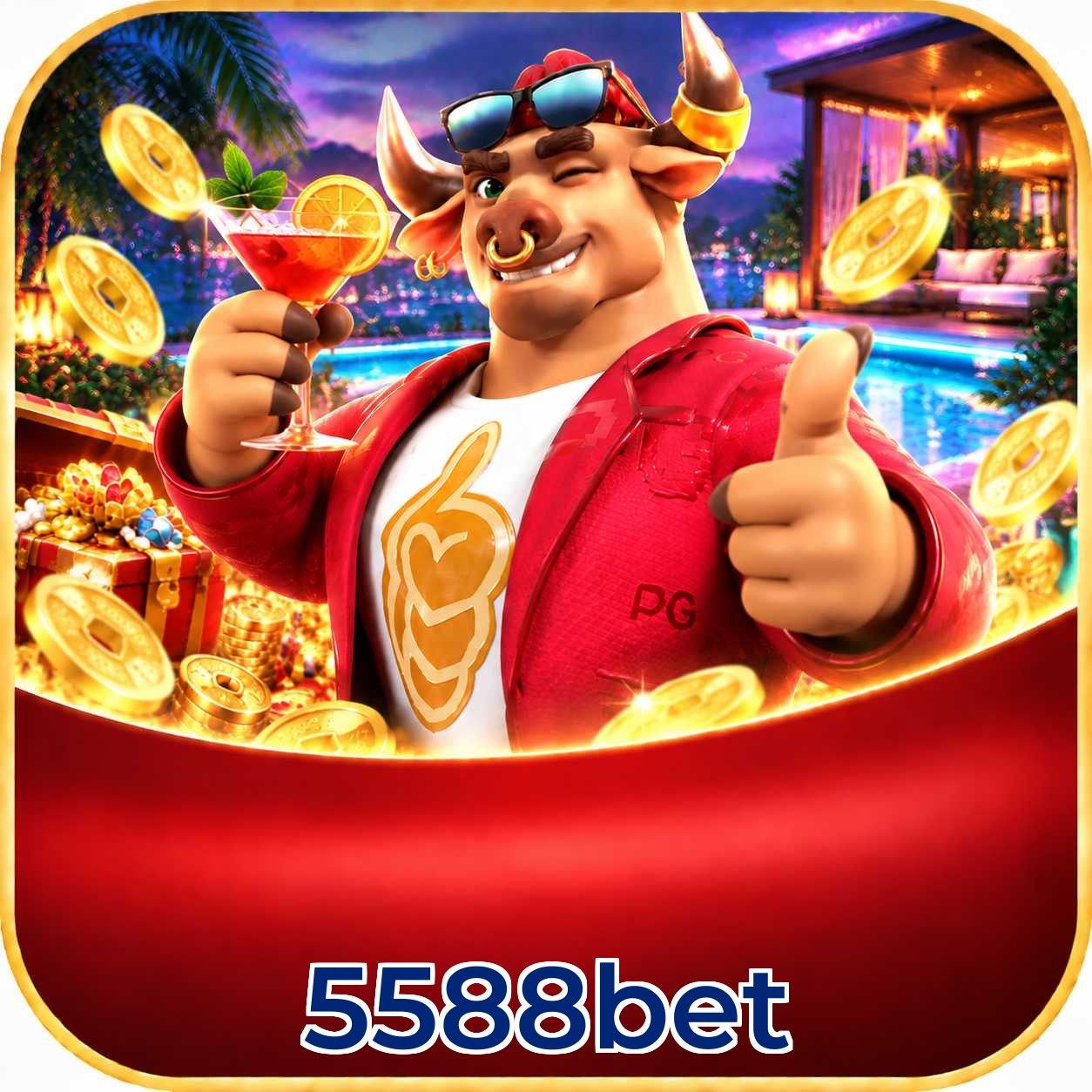 5588bet Telegram FAQ