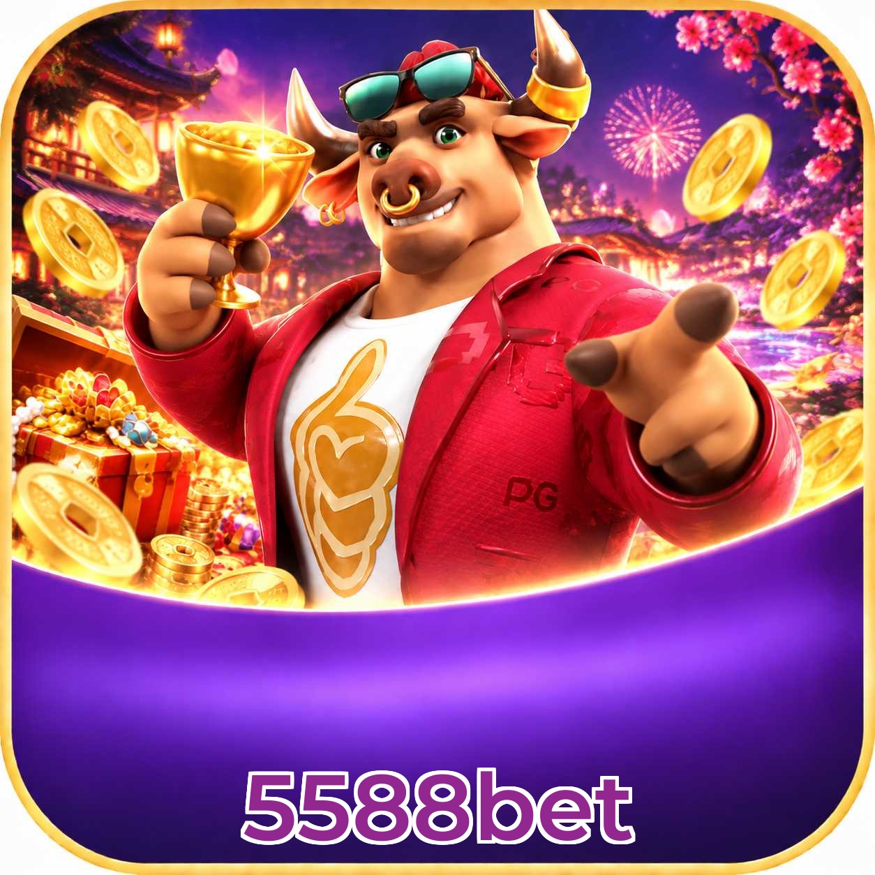 5588bet Facebook Page