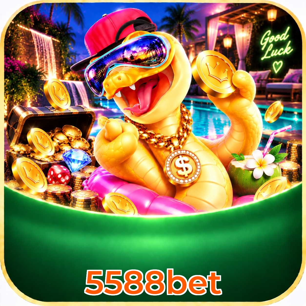 5588bet Download Links