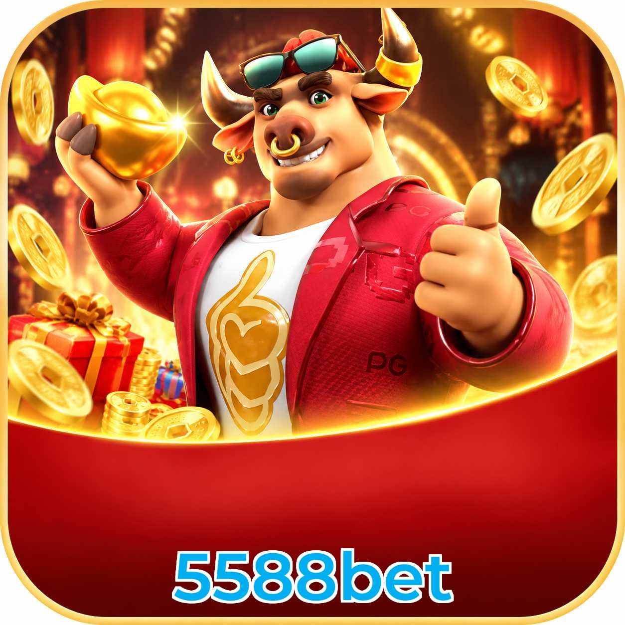 5588bet Promotions