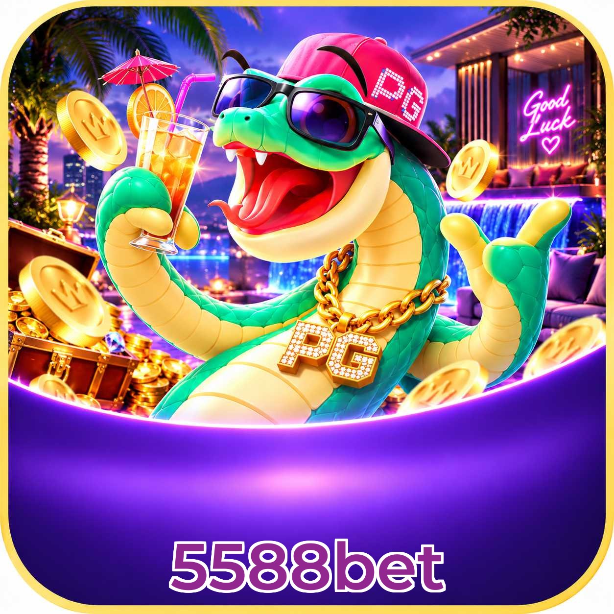 5588bet Final Verdict