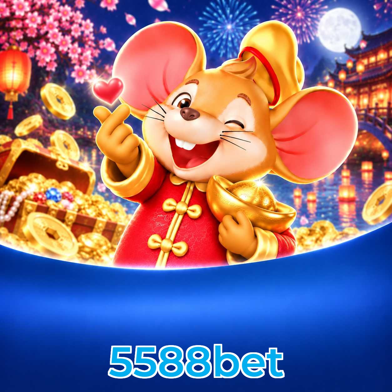 5588bet Slot FAQ