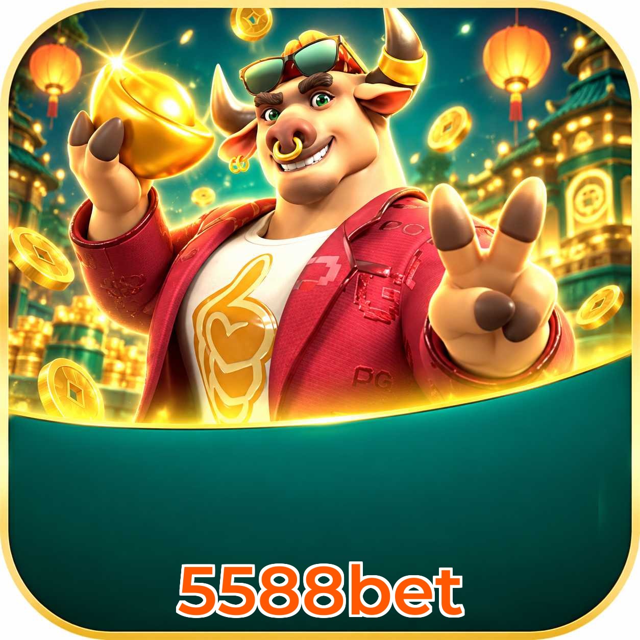 5588bet Top Wins
