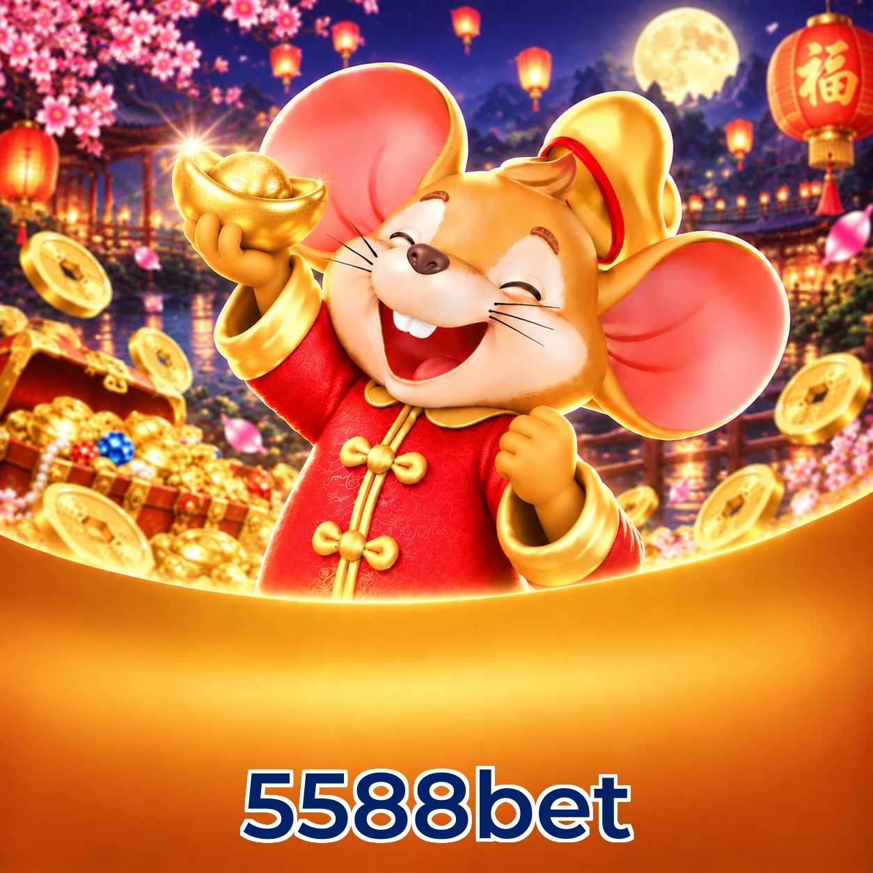 5588bet KYC Verification