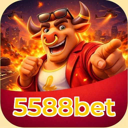 Catálogo 5588bet 2.547 jogos - Pragmatic Play, Evolution, NetEnt