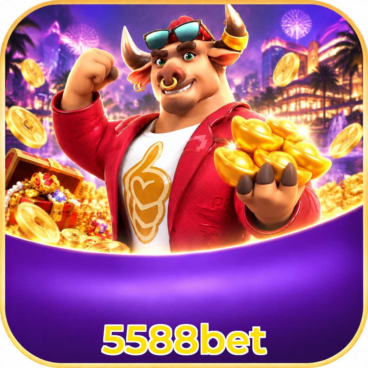 5588bet instalar iPhone Safari PWA