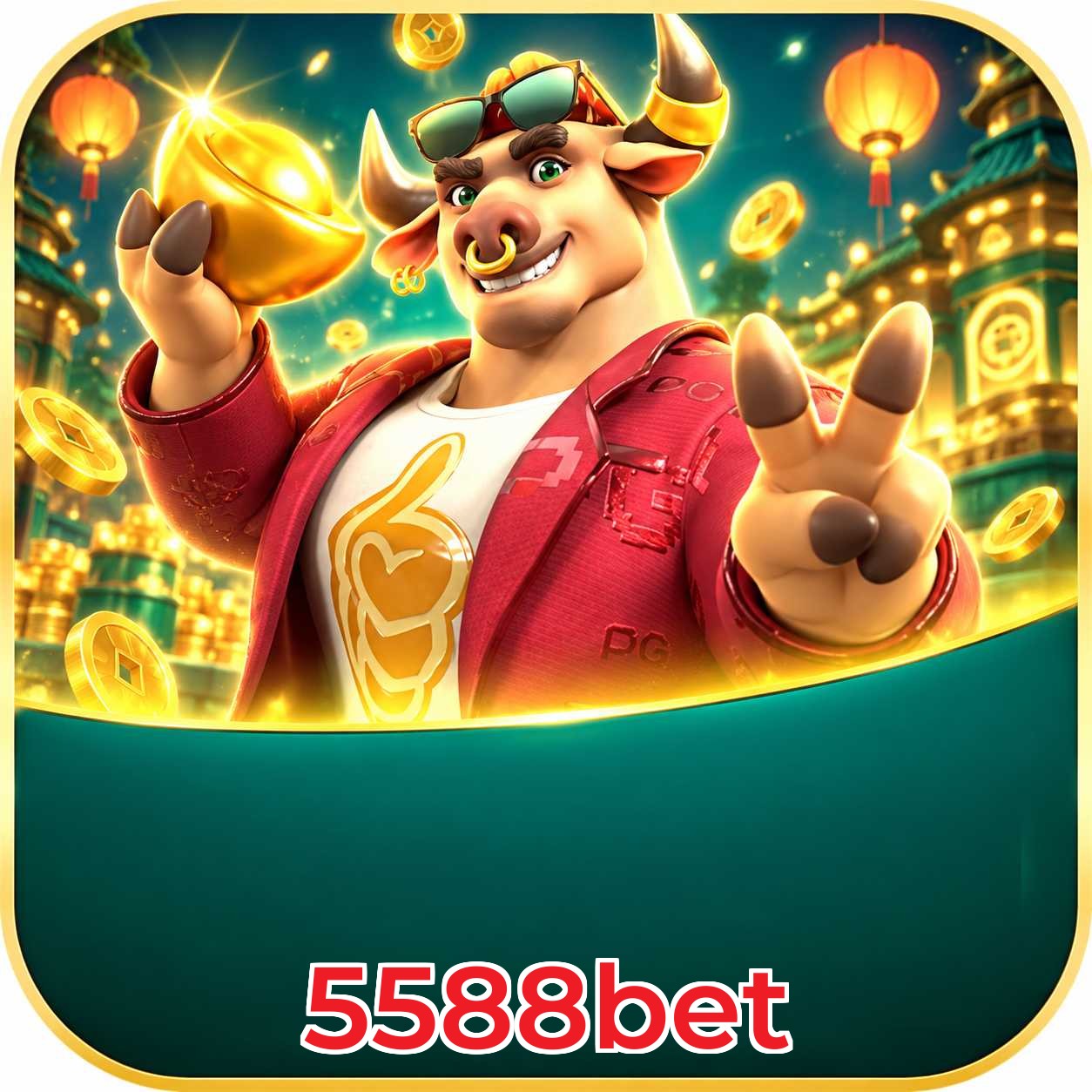 5588bet Security