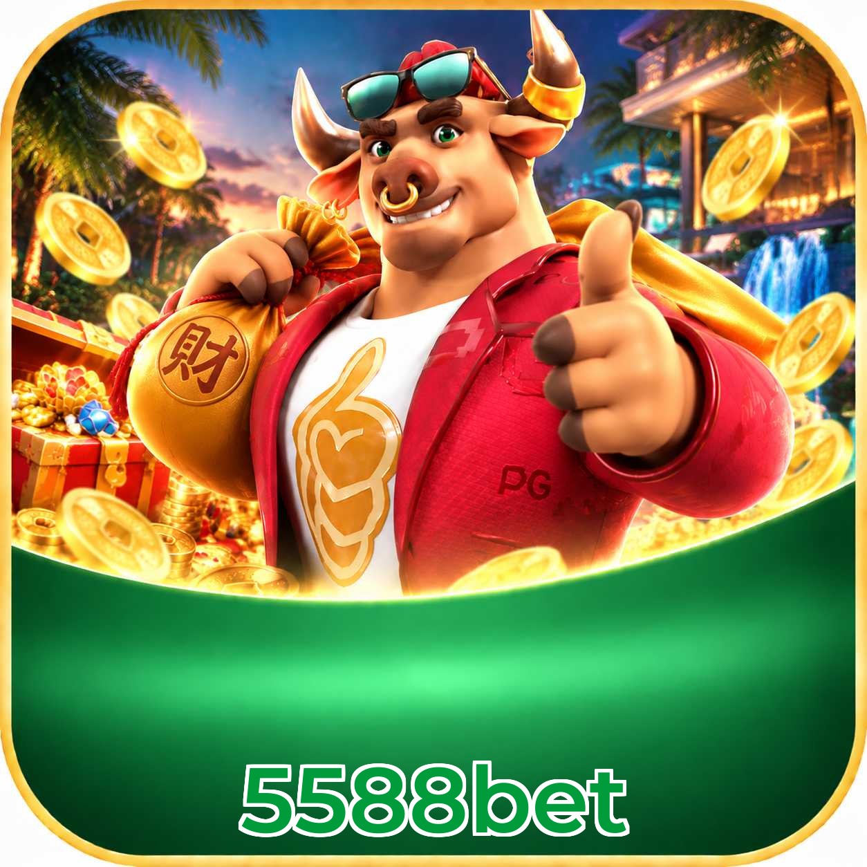 5588bet Betting Limits