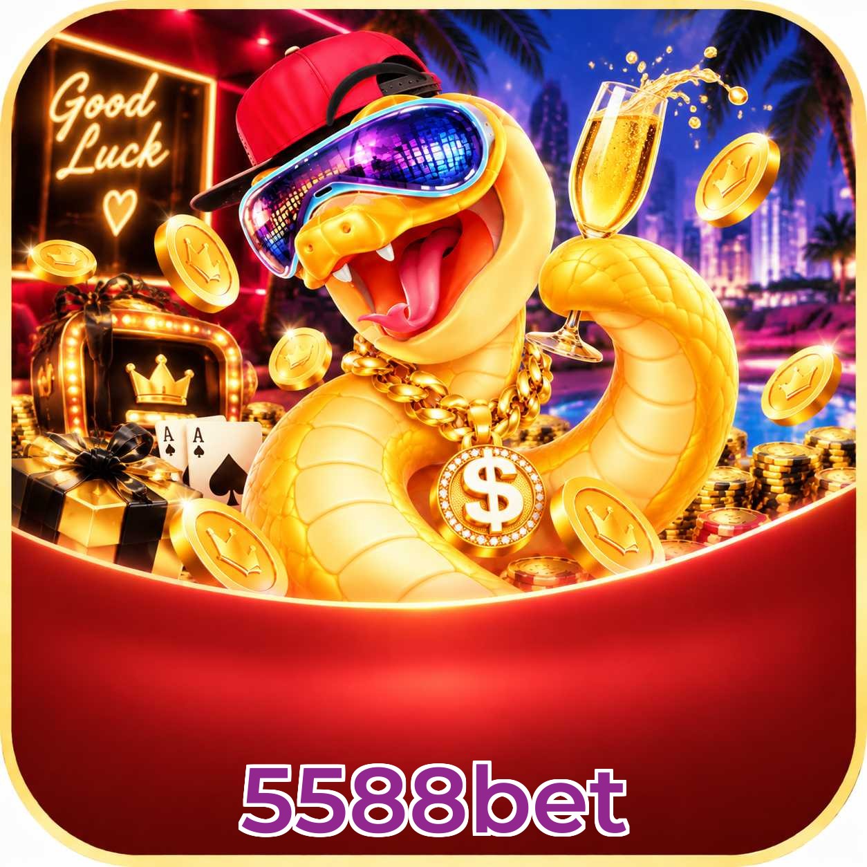 5588bet Bonus Tips