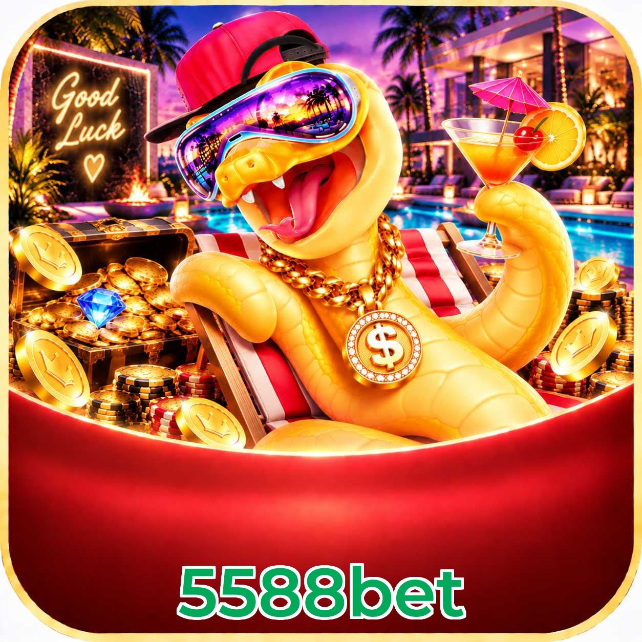 5588bet Fortune Tiger Tips