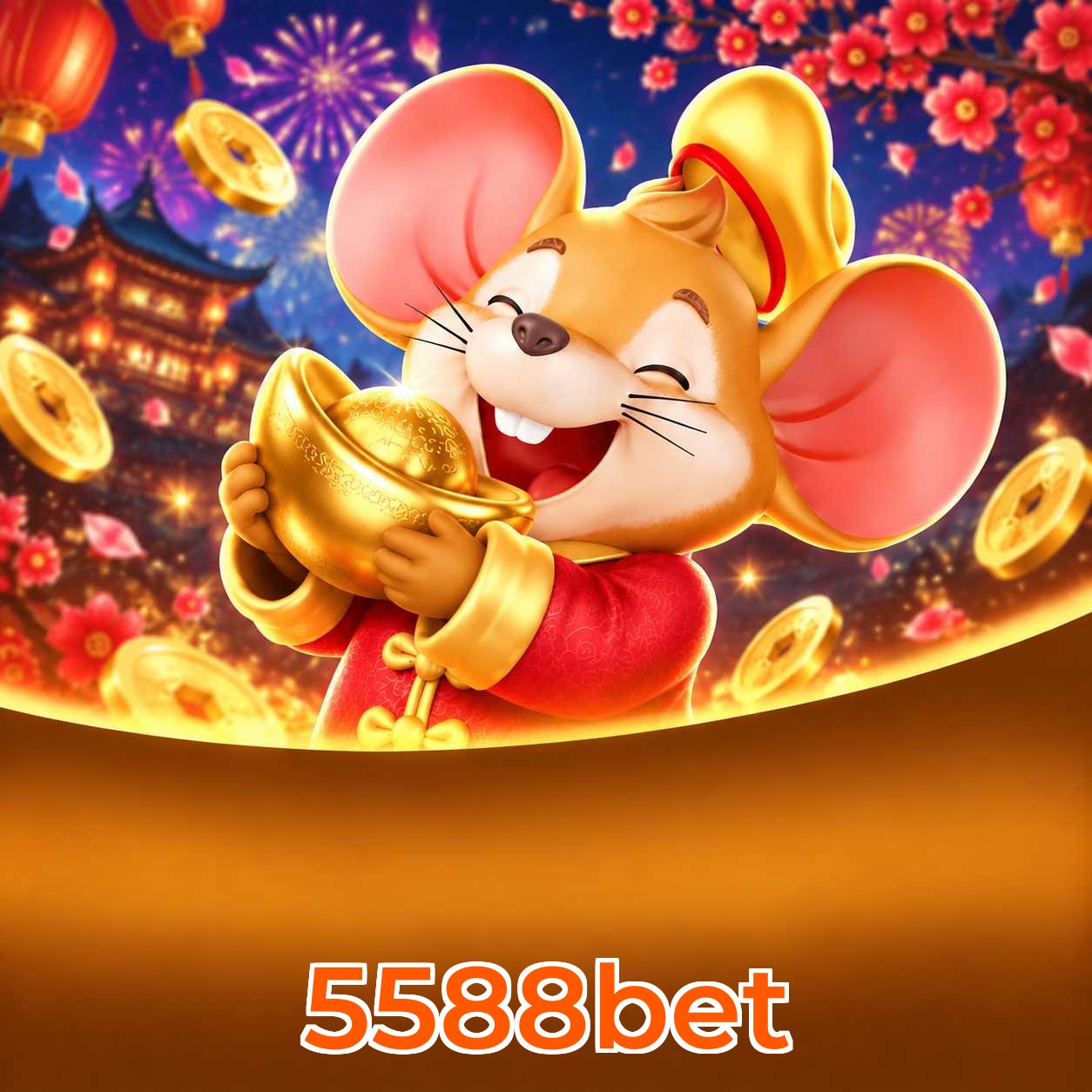 5588bet FAQ