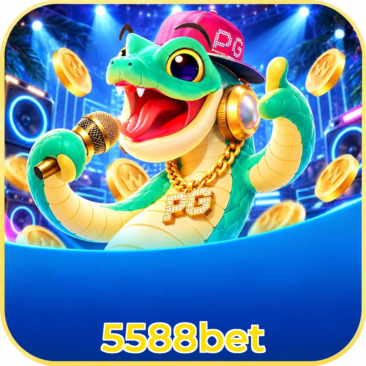 5588bet Free Spins