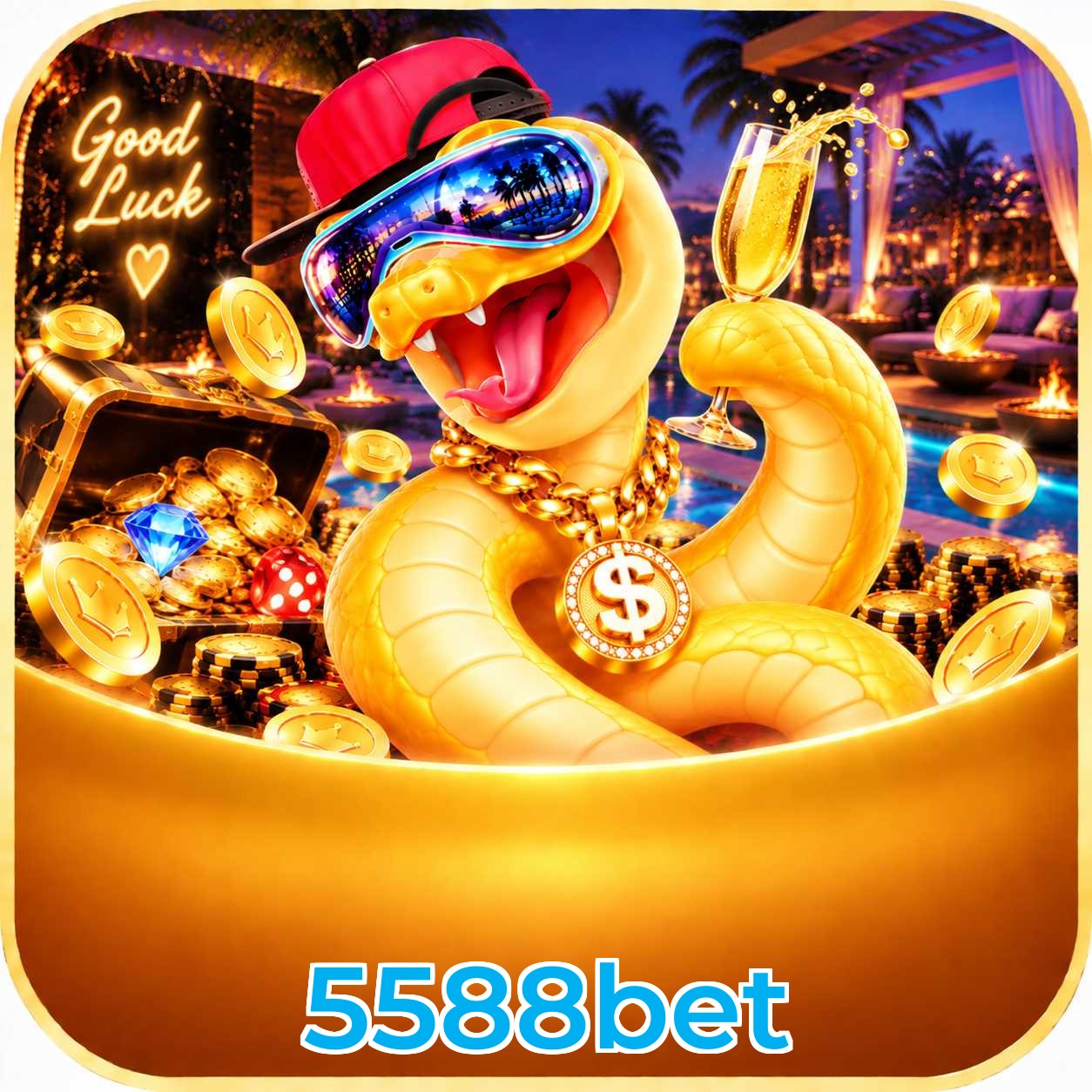 5588bet Compatibilidade