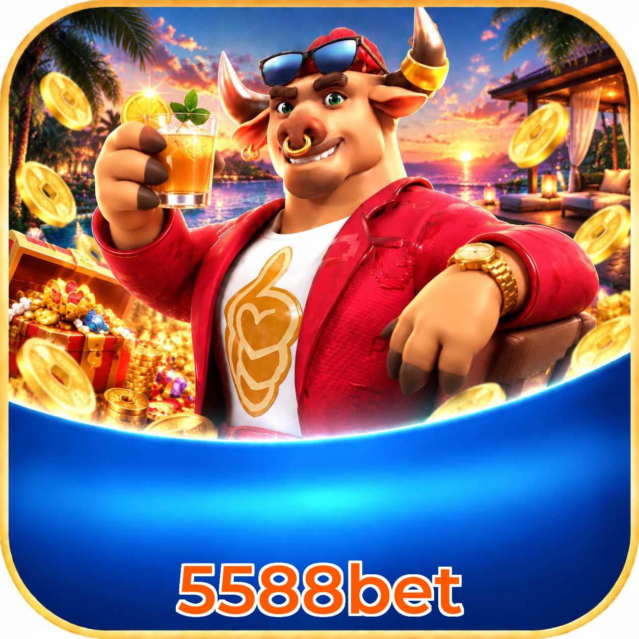 5588bet Live Games