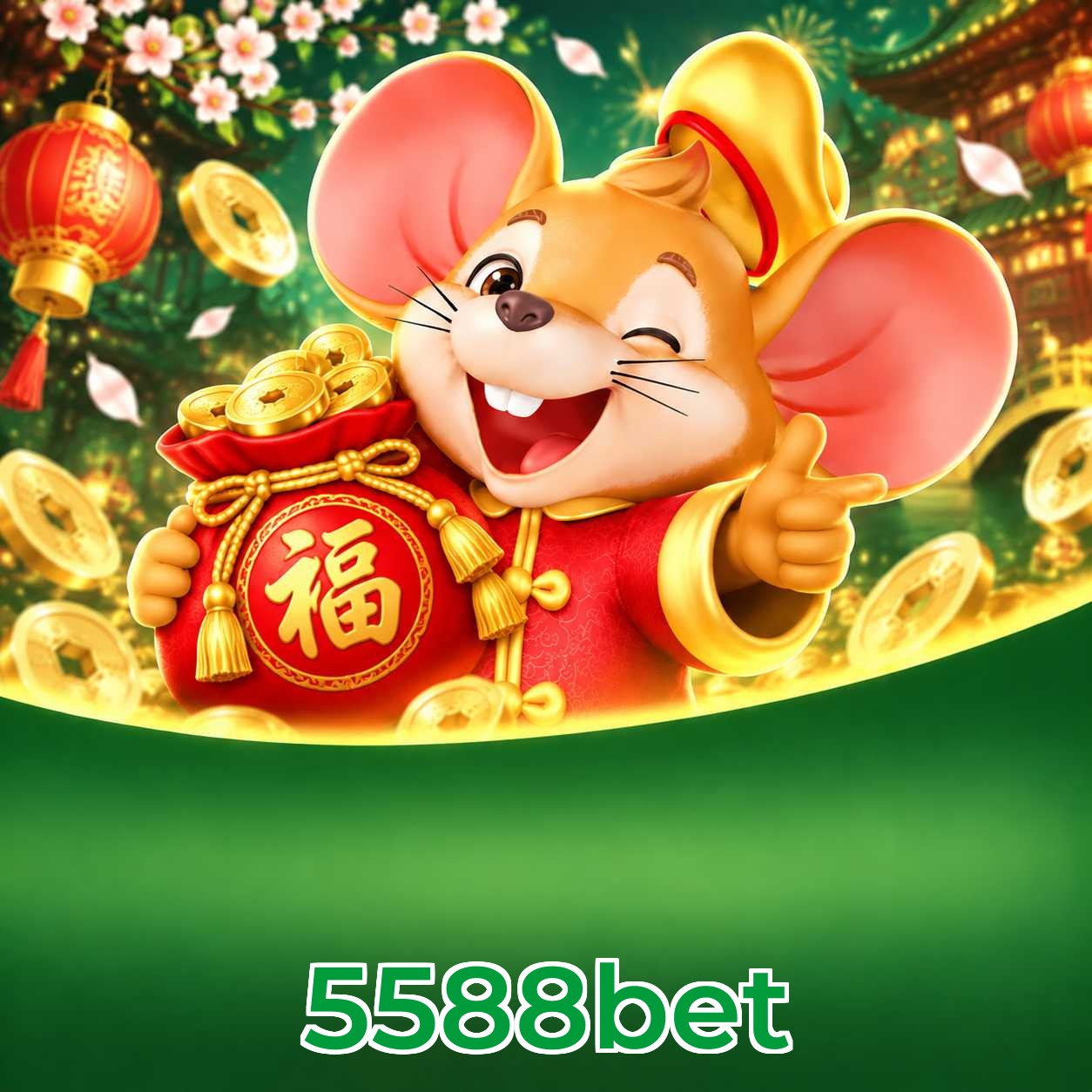 5588bet FAQ