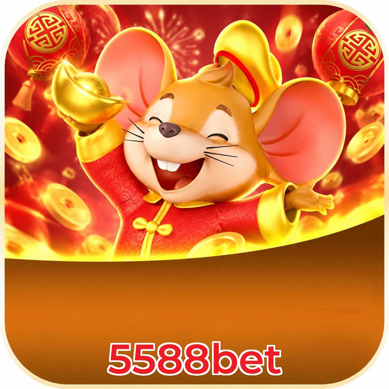 5588bet Facebook Bonus