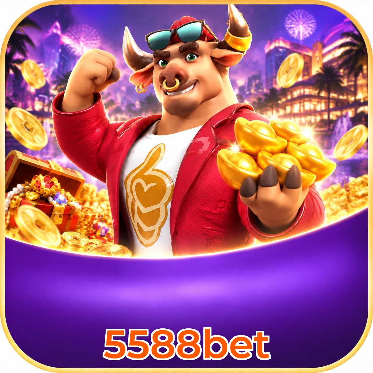 5588bet Sports Coverage