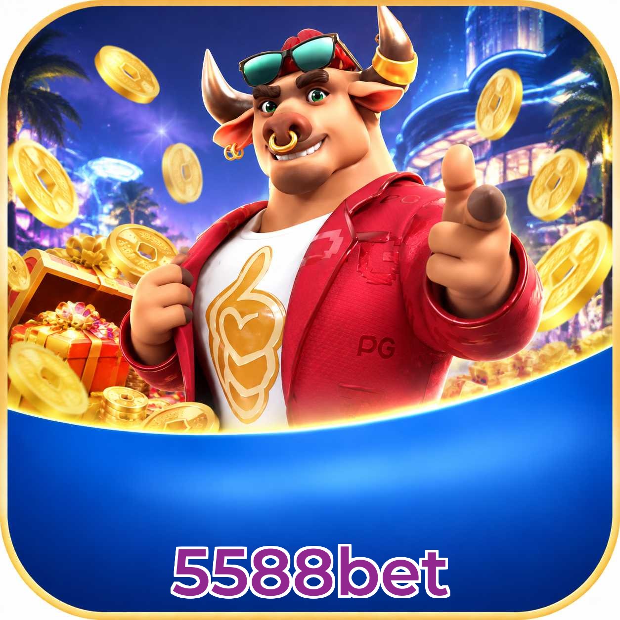 5588bet Performance Tests