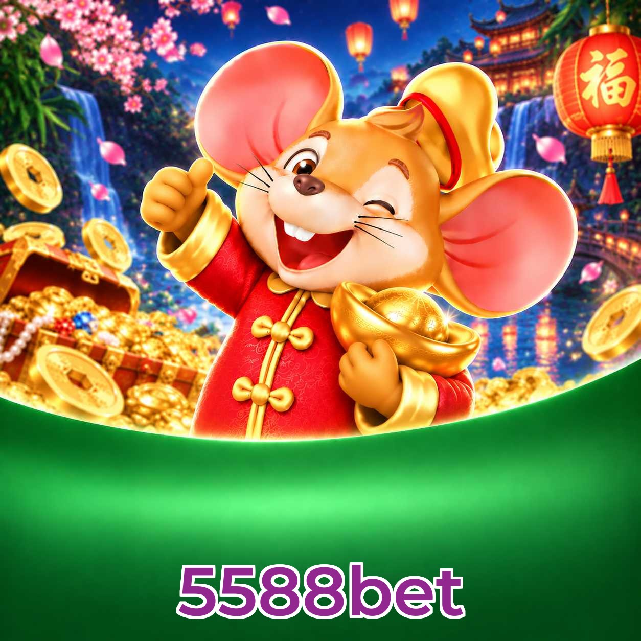 5588bet Facebook Support