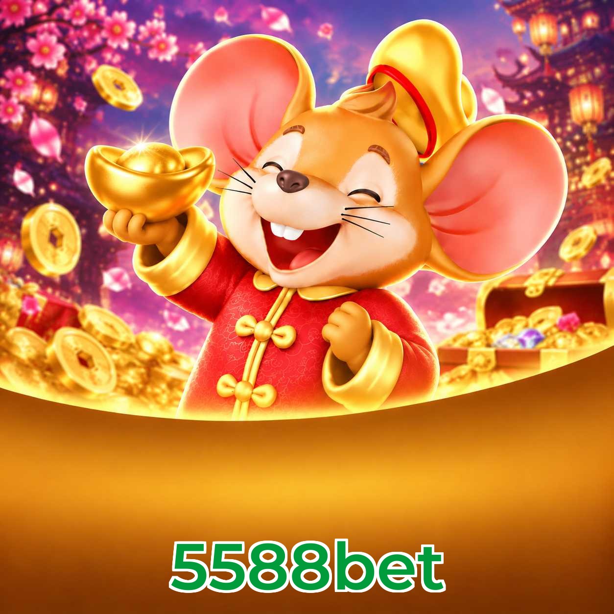 5588bet App vs Web