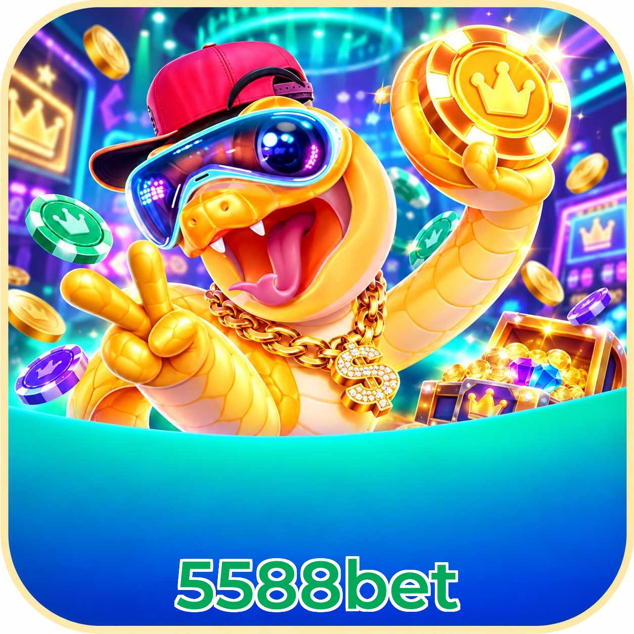 5588bet FAQ