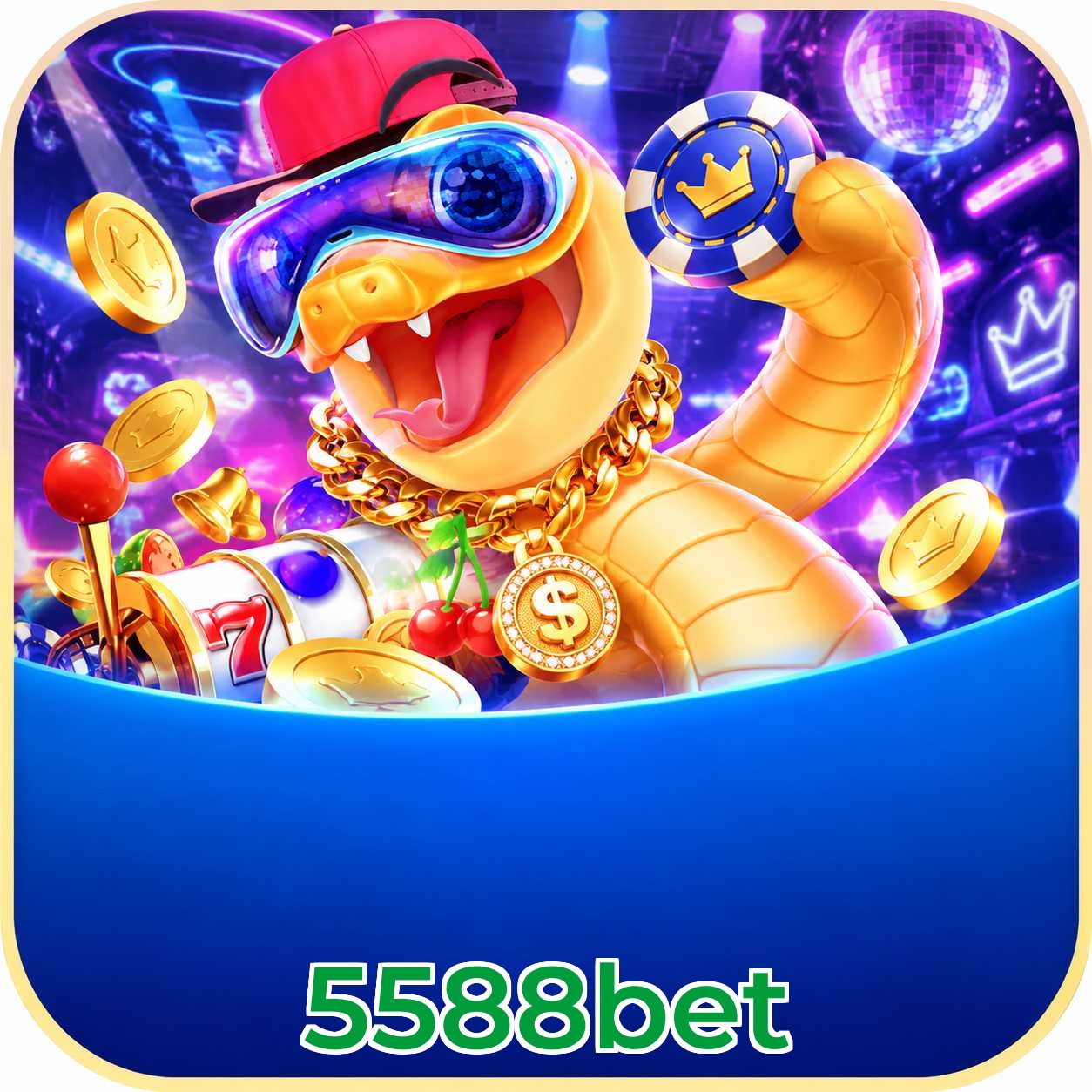 5588bet System Requirements
